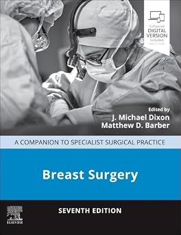 A Companion to Specialist Surgical Practice Breast Surgery