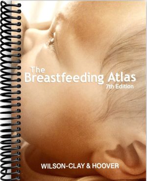 The Breastfeeding Atlas 7th Edition