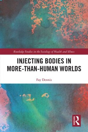 Injecting Bodies in More Than Human Worlds