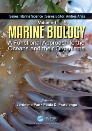 Marine Biology A Functional Approach to the Oceans and their Organisms