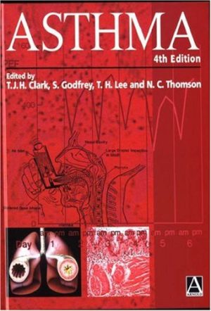 Asthma 4th Edition