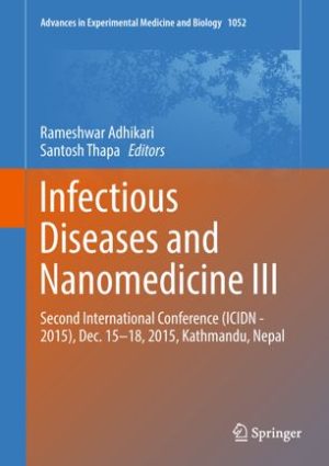 Infectious Diseases and Nanomedicine 3