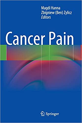 Cancer Pain