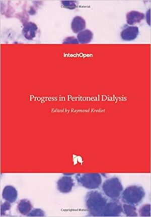 Progress in Peritoneal Dialysis