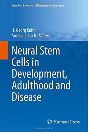Neural Stem Cells in Development Adulthood and Disease