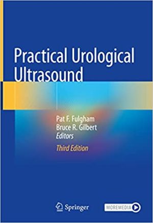 Practical Urological Ultrasound 3rd Edition