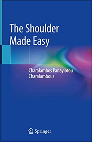 The Shoulder Made Easy