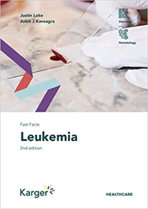 Fast Facts Leukemia 2nd Edition