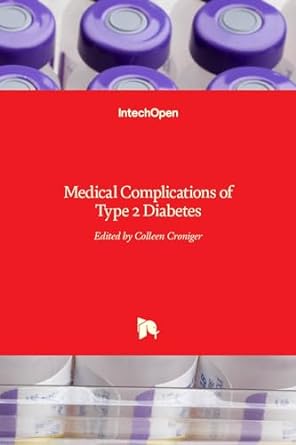 Medical Complications of Type 2 Diabetes