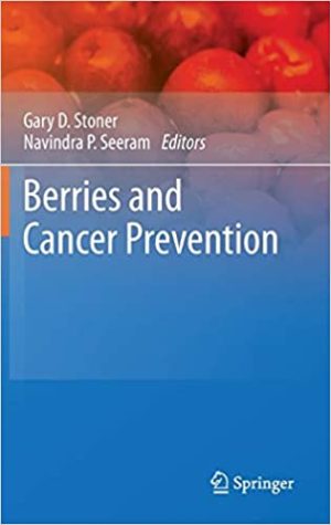 Berries and Cancer Prevention