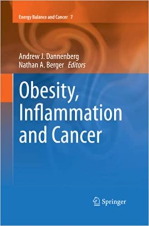 Obesity Inflammation and Cancer