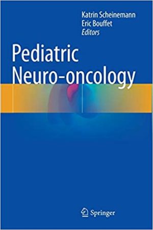 Pediatric Neuro Oncology