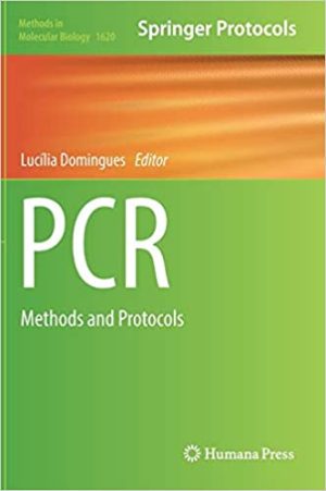 PCR Methods and Protocols
