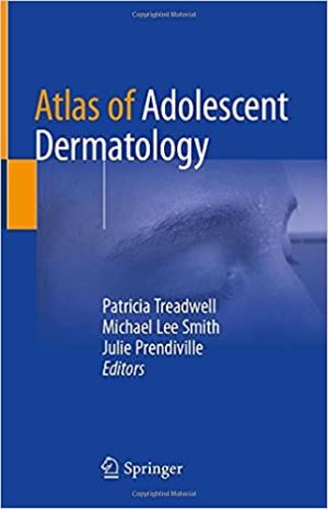 Atlas of Adolescent Dermatology