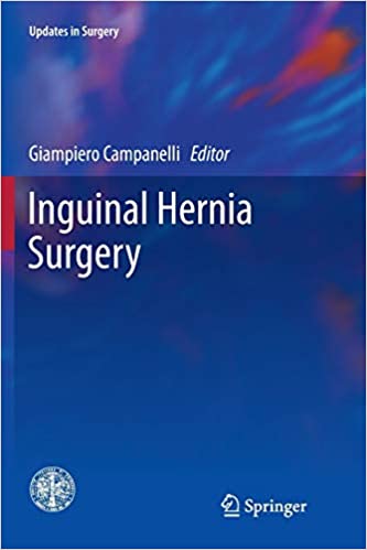 Inguinal Hernia Surgery