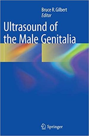 Ultrasound of the Male Genitalia