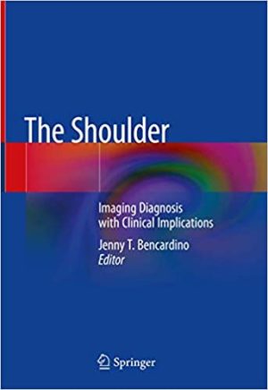 The Shoulder Imaging Diagnosis with Clinical Implications