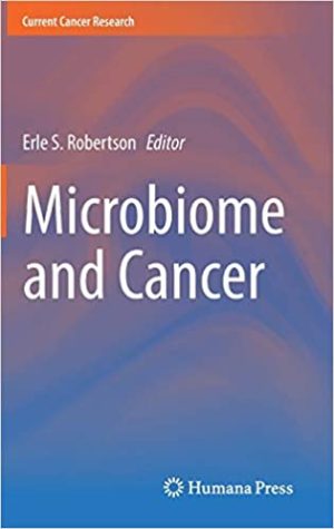 Microbiome and Cancer