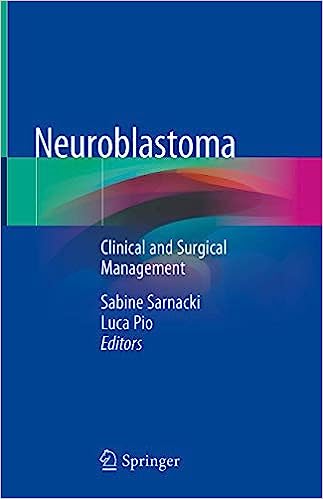 Neuroblastoma Clinical and Surgical Management
