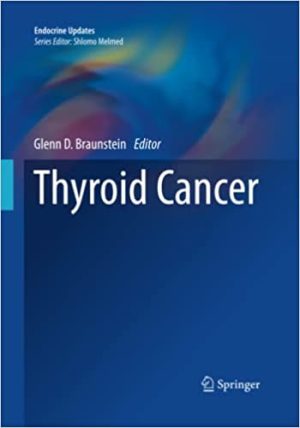 Thyroid cancer Endocrine Updates Volume 30