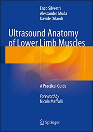 Ultrasound Anatomy of Lower Limb Muscles A Practical Guide