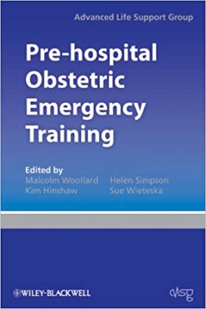 Pre Hospital Obstetric Emergency Training