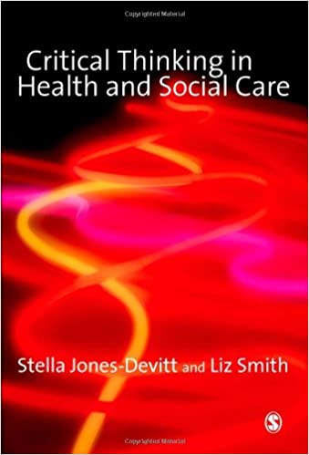 Critical Thinking in Health and Social Care