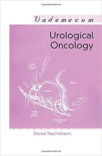 Urological Oncology By Daniel Nachtsheim