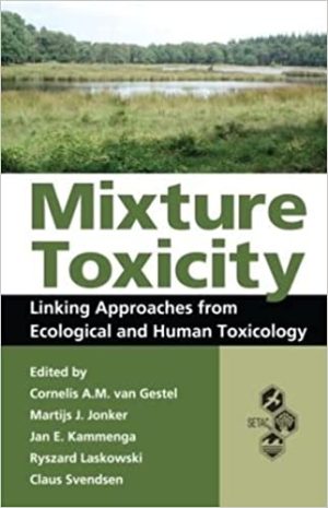 Mixture Toxicity Linking Approaches from Ecological and Human Toxicology