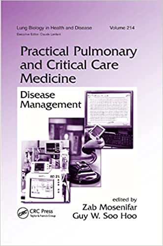 Practical Pulmonary and Critical Care Medicine Disease Management