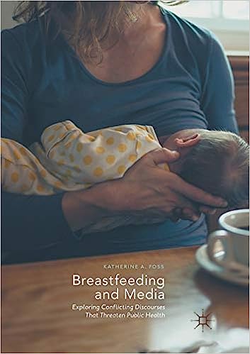 Breastfeeding and Media Exploring Conflicting Discourses That Threaten Public Health