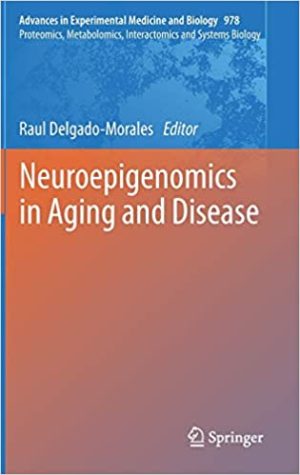 Neuroepigenomics in Aging and Disease