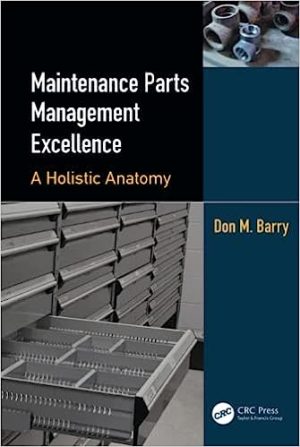 Maintenance Parts Management Excellence