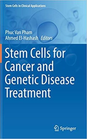 Stem Cells for Cancer and Genetic Disease Treatment