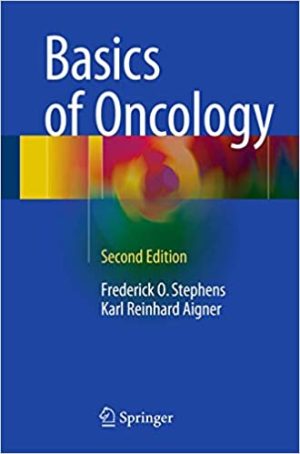 Basics of Oncology 2nd Edition