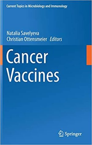 Cancer Vaccines