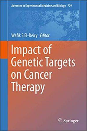 Impact of Genetic Targets on Cancer Therapy