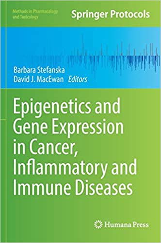 Epigenetics and Gene Expression in Cancer Inflammatory and Immune Diseases