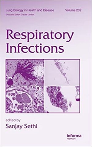 Respiratory Infections By Sanjay Sethi