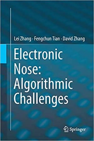 Electronic Nose Algorithmic Challenges