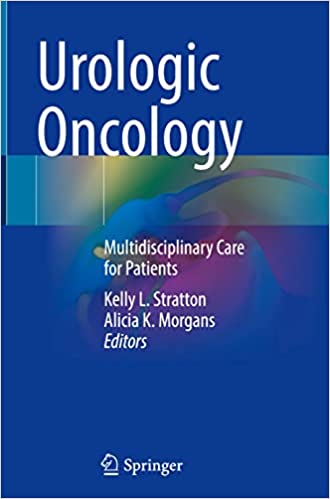 Urologic Oncology Multidisciplinary Care for Patients