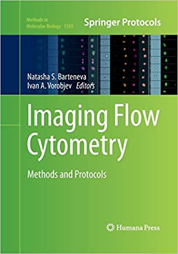 Imaging Flow Cytometry Methods and Protocols