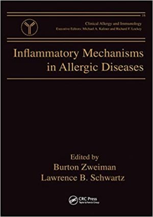 Inflammatory Mechanisms in Allergic Diseases
