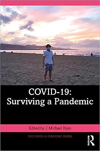 COVID 19 Surviving a Pandemic
