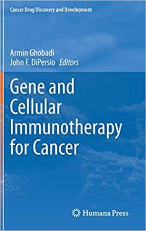 Gene and Cellular Immunotherapy for Cancer
