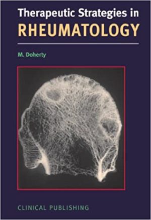 Therapeutic Strategies in Rheumatology