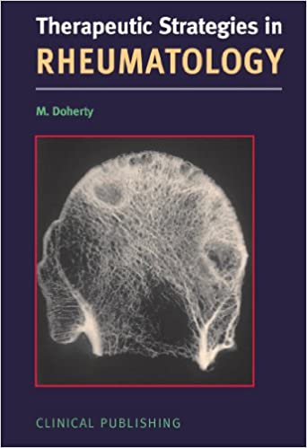 Therapeutic Strategies in Rheumatology