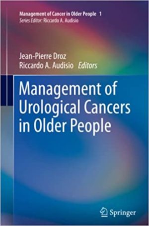 Management of Urological Cancers in Older People