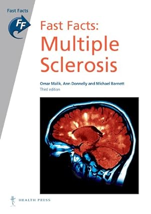 Fast Facts Multiple Sclerosis