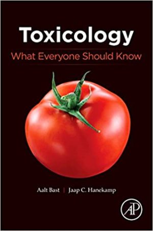 Toxicology What Everyone Should Know